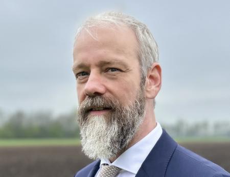 Mr. Kees Janssen