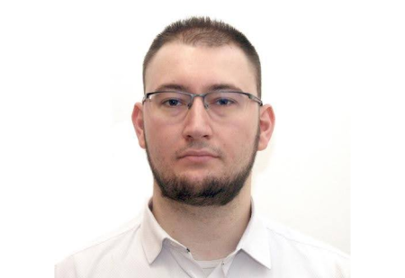Mr. Yavor Papazov