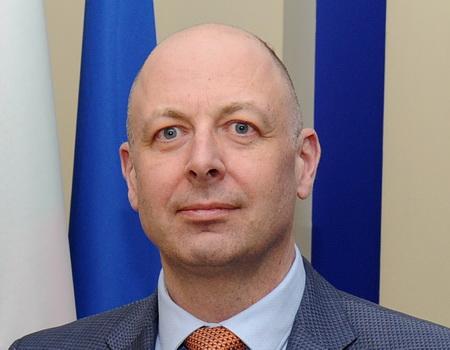 Mr. Yordan Bozhilov