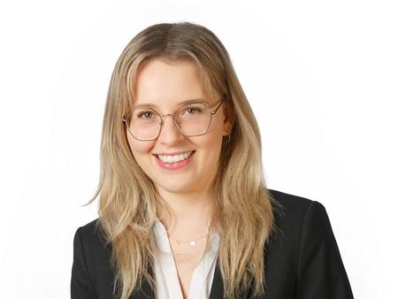 Mrs. Ines Burgstaller