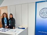 Exhibition area (15-16 Apr 2026, Varna)
