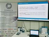 CASSATA Project (Exhibition area, 15-16 Apr 2026, Varna)