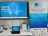 CROSSMARE Project (Exhibition area, 15-16 Apr 2026, Varna)