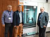 FALCON Project (Exhibition area, 15-16 Apr 2026, Varna)