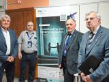 FALCON Project (Exhibition area, 15-16 Apr 2026, Varna)