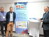 NEMO Project (Exhibition area, 15-16 Apr 2026, Varna)