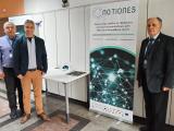 NOTIONES project (Exhibition area, 15-16 Apr 2026, Varna)