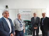 NOTIONES project (Exhibition area, 15-16 Apr 2026, Varna)