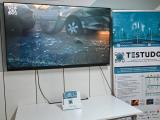 TESTUDO Project (Exhibition area, 15-16 Apr 2026, Varna)