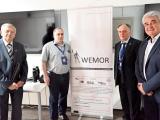WEMOR Project (Exhibition area, 15-16 Apr 2026, Varna)