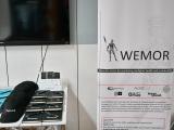 WEMOR Project (Exhibition area, 15-16 Apr 2026, Varna)