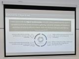 The CASSATA project was presented (15 Apr 2026, Varna)