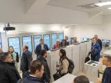 NVNA Technical tour (16 Apr 2026, Varna)
