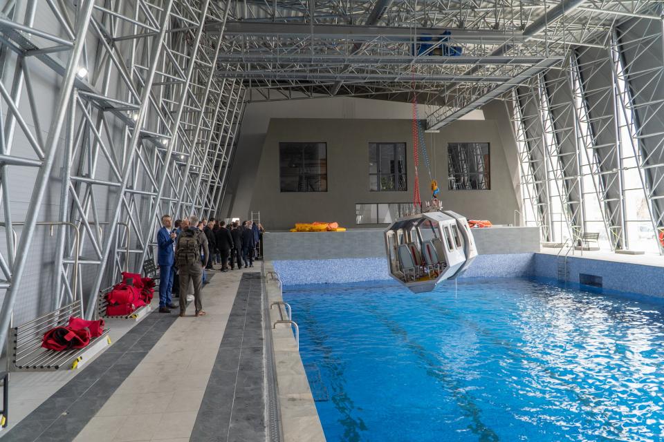 NVNA Technical tour (16 Apr 2026, Varna)
