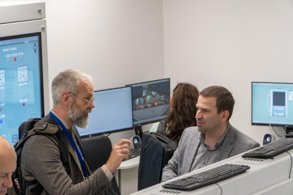 NVNA Technical tour (16 Apr 2026, Varna)