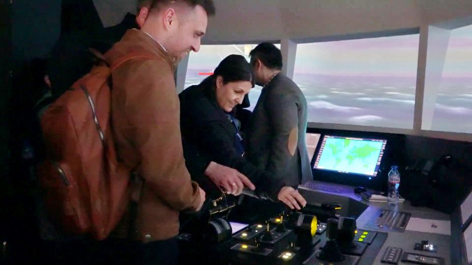 NVNA Technical tour (16 Apr 2026, Varna)
