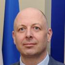 Mr. Yordan Bozhilov